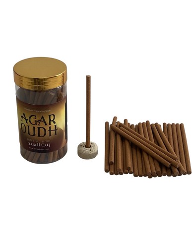 Agar oud premium bakhoor - oud,
