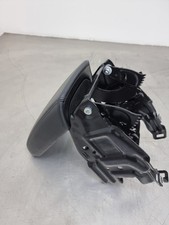 AUDI A4 B8 2008-15 BLACK LEATHER CENTRE ARMREST 8K0864283