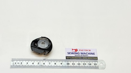 Bobbin case for - case,