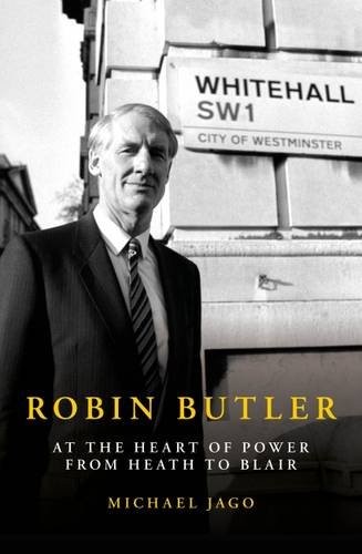 Robin butler the heart - robin, butler: