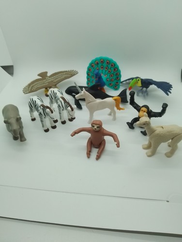 Playmobil animals zoo zebra - playmobil, 11