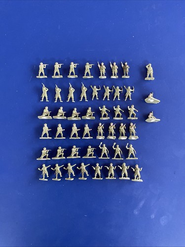 Airfix toy soldiers s - toy, u.s