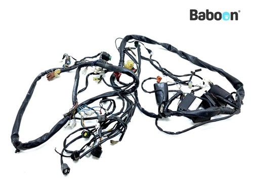Wiring harness aprilia - harness,