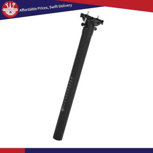 Bike seat posts 8x400mm - posts, 31.8x400mm