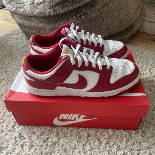 Nike dunk low - , retro