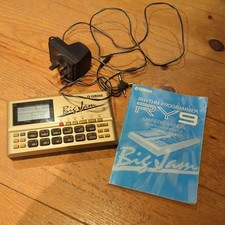YAMAHA RY9 Big Jam Rhythm