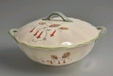Grindley creampetal lidded - grindley,