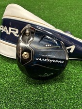 Callaway Paradym Triple