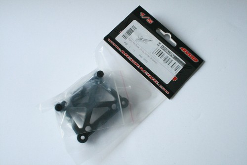 Mcd rear body holder bracket - body,