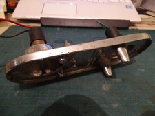 CLASSIC MINI VAN REAR LIGHT