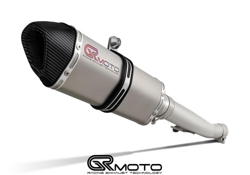 Exhaust for honda cbr 600 - exhaust, f1