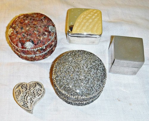 Cool collection vintage - collection,