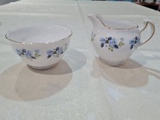  Vintage Royal Vale Bone China