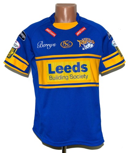 Leeds rhinos rugby - leeds, league