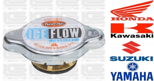 Radiator cap crf kx kxf - cap, kx/kxf