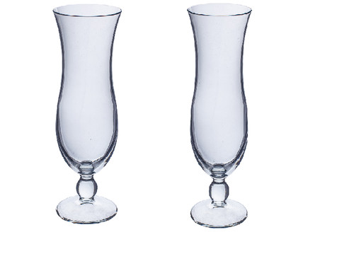 Set cocktail glasses - of, 2