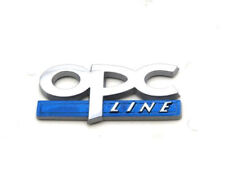 Genuine New VAUXHALL OPC LINE