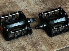 NOS Black ODYSSEY ALLOY