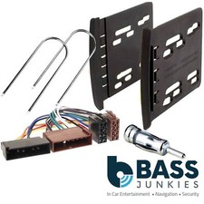 Ford Focus 1995-2005 MK1