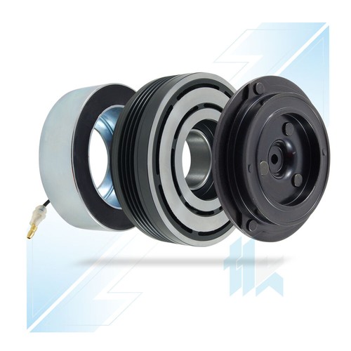Compressor clutch kit - compressor,