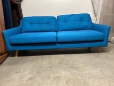 Made.com Rufus 3 Seater Sofa