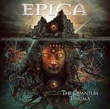 Epica the quantum enigma - -,