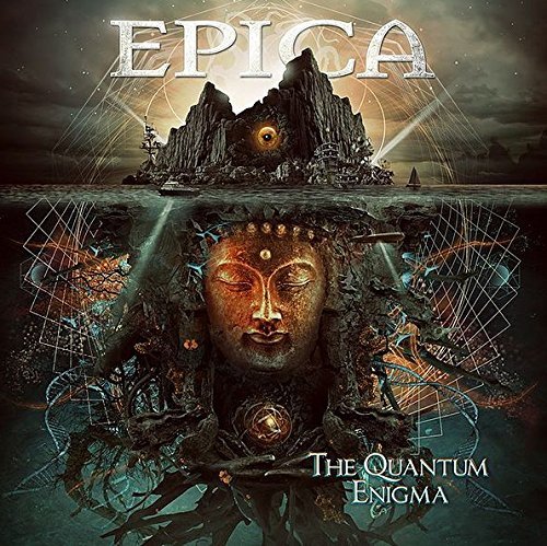 Epica the quantum enigma - epica,
