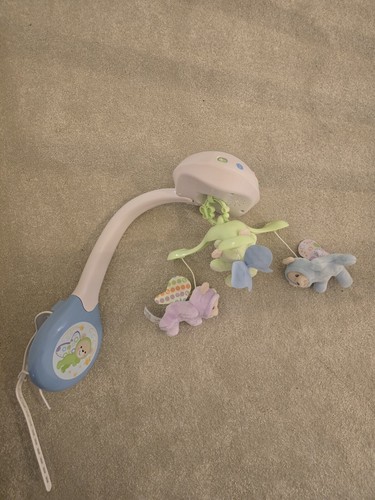 Fisher price cdn41 - cdn41, butterfly