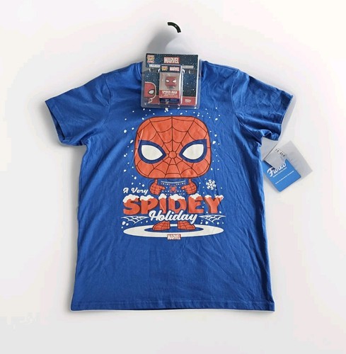 Funko marvel boy shirt - funko, boy's