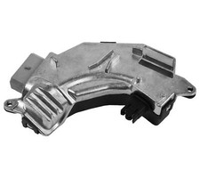 Heater Blower Motor Resistor