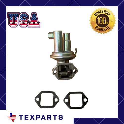 Md175198 fuel pump mitsubishi - md175198,