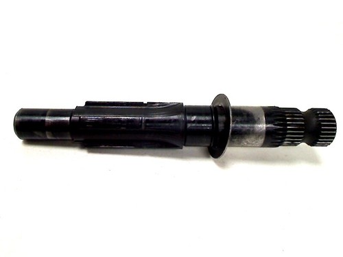 Axle honda nsr - axle,