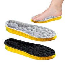 4D Memory Foam Insoles