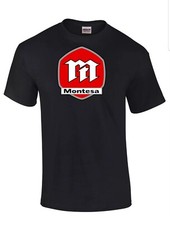 Montesa  Style  Motorcycle