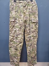 Military multicam ripstop