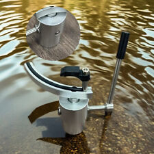 Aluminum Automatic Tonearm Arm Lifter Safety Raiser for LP Turntable Disc Player