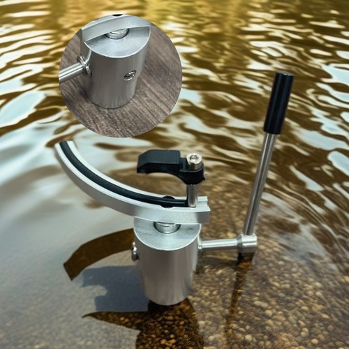 Aluminum automatic tonearm - tonearm, arm