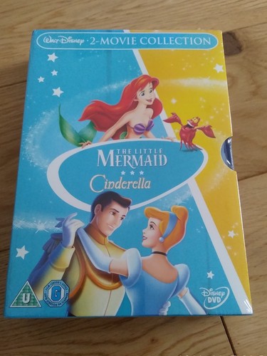 Disney cinderella the little - the,