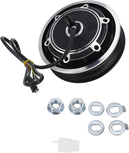 48v 100w electric scooter - electric, hub