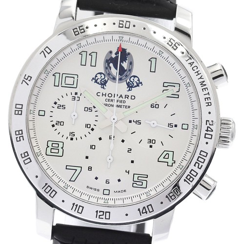 Chopard mille miglia 8920 - miglia,