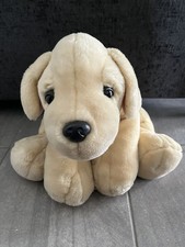 Keel Toys Simply Soft Collection 45cm Standing Floppy Labrador 