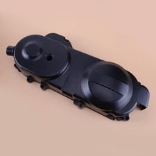 Motorcycle Engine Side Drive