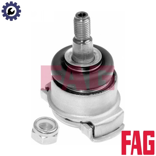 Ball joint 825 0047 - ball, 10