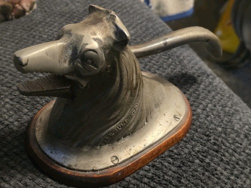 Antique cast iron 1920 - iron, 1920’s