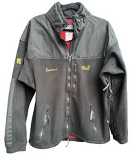 Jack wolfskin windstopper - jack,