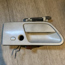 Nissan elgrand door handle - elgrand,