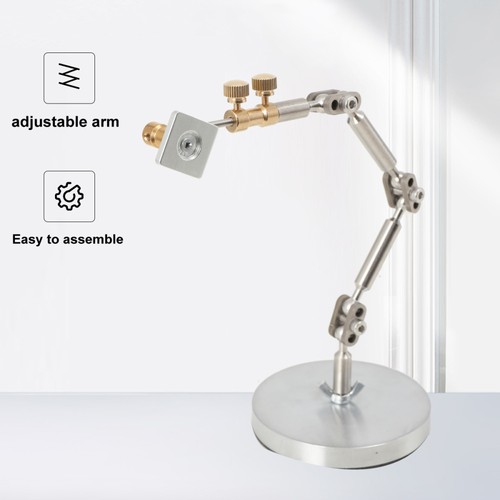Arm stop motion - arm,