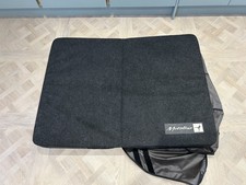 Metolius crash mat bouldering