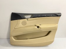 BMW X5 E70 Rear Right Door
