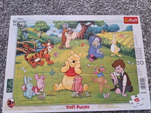 Kids puzzle - kids,